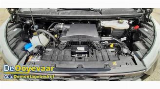 Ford Transit Transit Custom, Van, 2023 2.0 EcoBlue 170 AWD picture 9