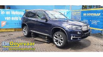 BMW X5 X5 (F15), SUV, 2013 / 2018 xDrive 40e 2.0 picture 1