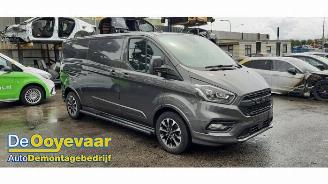 Ford Transit Transit Custom, Van, 2011 / 2023 2.0 TDCi 16V Eco Blue 185 picture 1