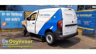 disassembly passenger cars Renault Kangoo Kangoo Express (RFK), Van, 2021 1.5 Blue dCi 75 2024/8