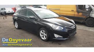 Purkuautot passenger cars Hyundai I-40 i40 CW (VFC), Combi, 2011 / 2019 1.6 GDI 16V 2012/7