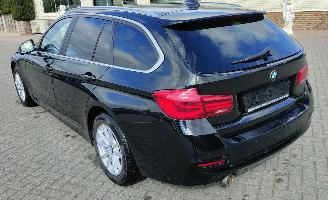 BMW 3-serie BMW 318 Baureihe 3 Touring 318 i Advantage picture 4