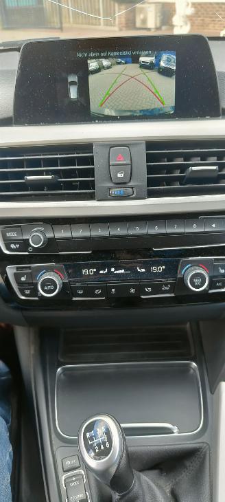 BMW 3-serie BMW 318 Baureihe 3 Touring 318 i Advantage picture 11