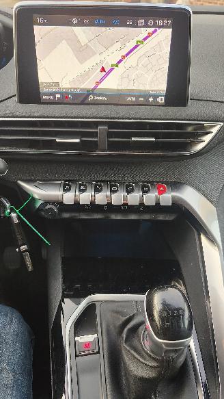 Peugeot 5008 Peugeot 5008 Allure picture 9