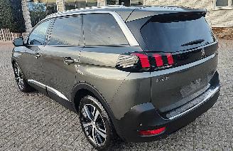 Peugeot 5008 Peugeot 5008 Allure picture 3