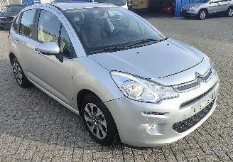 Citroën C3 Citroën C3 PureTech 82 Selection picture 4