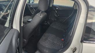 Citroën C3 Citroën C3 Exclusive pano 1,2 60 kw picture 9