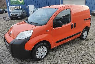 occasione veicoli commerciali Fiat Fiorino fiorino sx  euro 5   6 deuren !! 2014/4