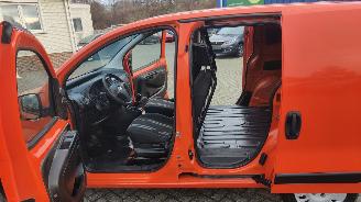 Fiat Fiorino fiorino sx  euro 5   6 deuren !! picture 9