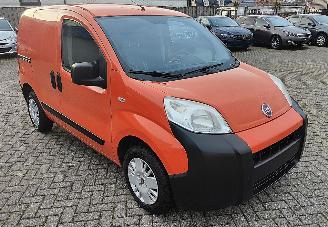 Fiat Fiorino fiorino sx  euro 5   6 deuren !! picture 4