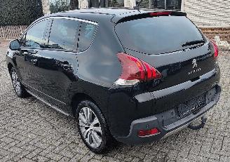 Peugeot 3008 Peugeot 3008 Allure automaat panodak navigation . picture 3
