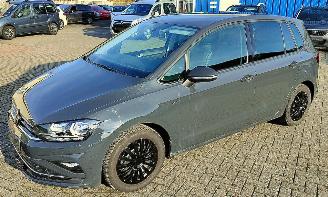 skadebil auto Volkswagen Golf Sportsvan Volkswagen Golf Sportsvan VII Join 2018/6