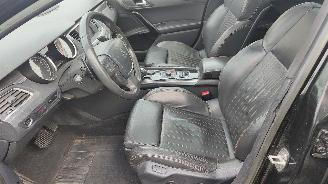 Peugeot 508 Peugeot 508 SW RXH hybride pano leder 4x4 full options picture 8