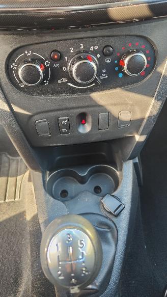 Dacia Sandero Dacia Sandero II Comfort airco navigatie picture 10