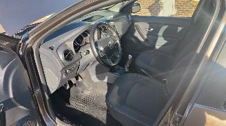 Dacia Sandero Dacia Sandero II Comfort airco navigatie picture 8