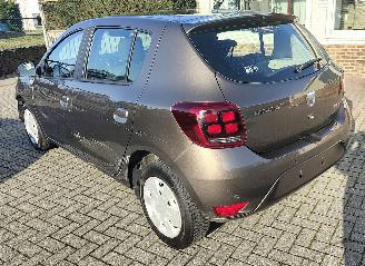 Dacia Sandero Dacia Sandero II Comfort airco navigatie picture 3