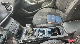 Peugeot 308 Peugeot 308 SW gt line automatiek pano full options picture 11