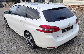Peugeot 308 Peugeot 308 SW gt line automatiek pano full options picture 3