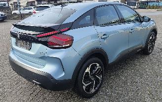 Citroën C4 Citroën C4 Lim. Feel Pack nieuwstaat ! picture 6