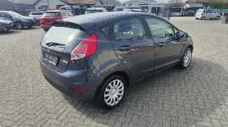 Ford Fiesta Ford Fiesta Trend top staat picture 4