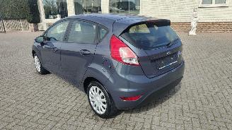 Ford Fiesta Ford Fiesta Trend top staat picture 3