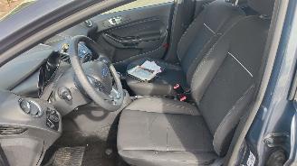 Ford Fiesta Ford Fiesta Trend top staat picture 8