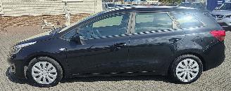 Kia Ceed Kia Ceed Sportswagon Edition 7  ( 1400 benzine ) picture 3