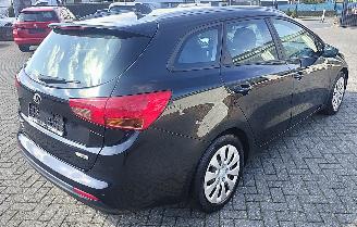 Kia Ceed Kia Ceed Sportswagon Edition 7  ( 1400 benzine ) picture 6
