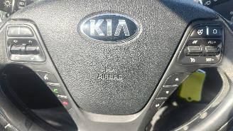 Kia Ceed Kia Ceed Sportswagon Edition 7  ( 1400 benzine ) picture 12