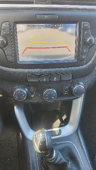 Kia Ceed Kia Ceed Sportswagon Edition 7  ( 1400 benzine ) picture 11