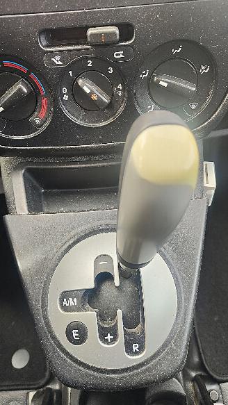 Citroën Nemo Citroën Nemo Proline automatiek airco picture 10