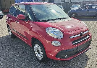 Fiat 500L Fiat 500L Urban Pop Star picture 4