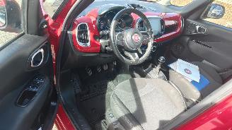 Fiat 500L Fiat 500L Urban Pop Star picture 7