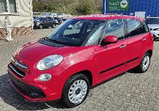 Käytettyjen passenger cars Fiat 500L Fiat 500L Urban Pop Star 2018/6