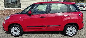 Fiat 500L Fiat 500L Urban Pop Star picture 2