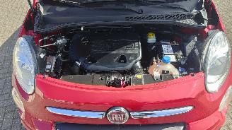 Fiat 500L Fiat 500L Urban Pop Star picture 14