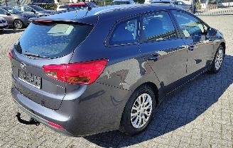 Kia Cee d Kia Ceed Sportswagon Dream Team picture 5