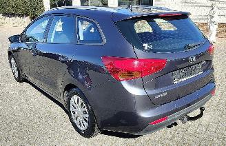 Kia Cee d Kia Ceed Sportswagon Dream Team picture 4
