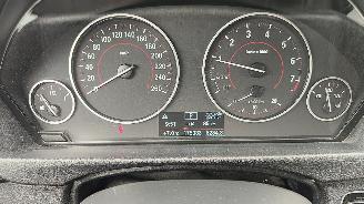 BMW 3-serie BMW 318 3 Touring 318 i Sport Line picture 10