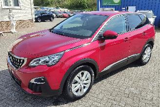  Peugeot 3008 Peugeot 3008 1.6 BlueHDi 120 EAT6 Allure top STAAT 2018/5