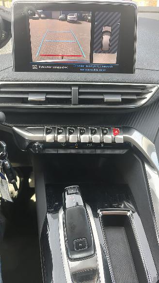 Peugeot 3008 Peugeot 3008 1.6 BlueHDi 120 EAT6 Allure top STAAT picture 9