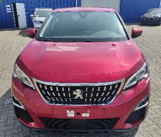 Peugeot 3008 Peugeot 3008 1.6 BlueHDi 120 EAT6 Allure top STAAT picture 6