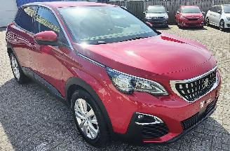 Peugeot 3008 Peugeot 3008 1.6 BlueHDi 120 EAT6 Allure top STAAT picture 5