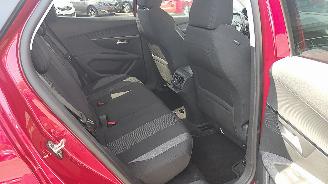 Peugeot 3008 Peugeot 3008 1.6 BlueHDi 120 EAT6 Allure top STAAT picture 13