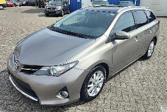 occasione autovettura Toyota Auris Touring Sports Toyota Auris Touring Sports Edition top staat 2013/12