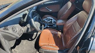 Ford Mondeo Ford Mondeo 2,0TDCi 100kW DPF Titanium S picture 8