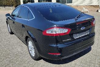 Ford Mondeo Ford Mondeo 2,0TDCi 100kW DPF Titanium S picture 3