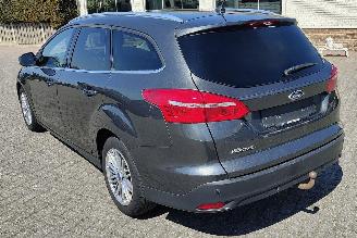 Ford Focus Ford Focus Turnier Cool & Connect picture 3