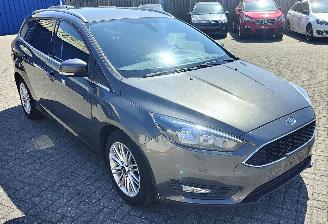 Ford Focus Ford Focus Turnier Cool & Connect picture 6