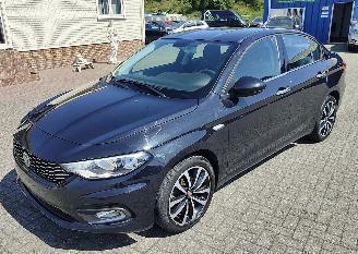 Fiat Tipo Fiat Tipo lounge navi klima 2016/4